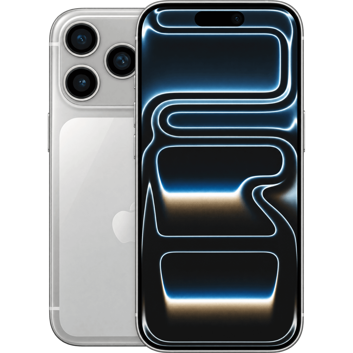 Apple - iPhone 17 Pro