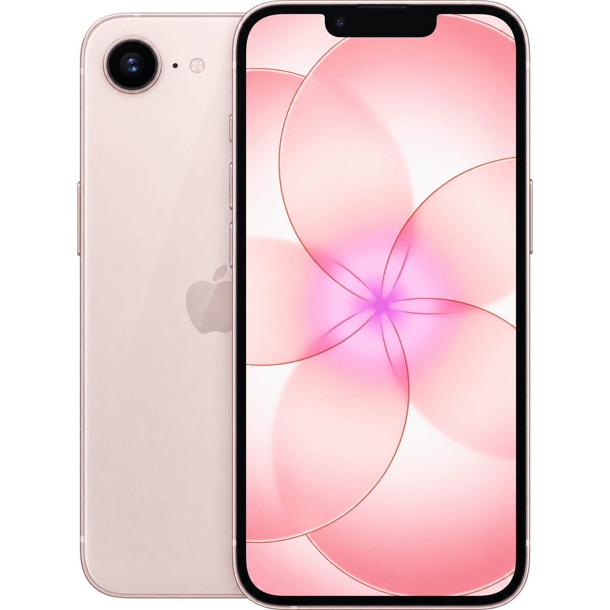 Apple - iPhone 17e