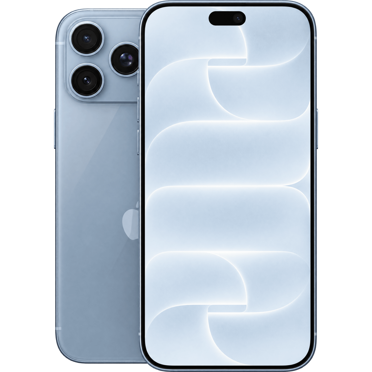 Apple - iPhone 18 Pro Max