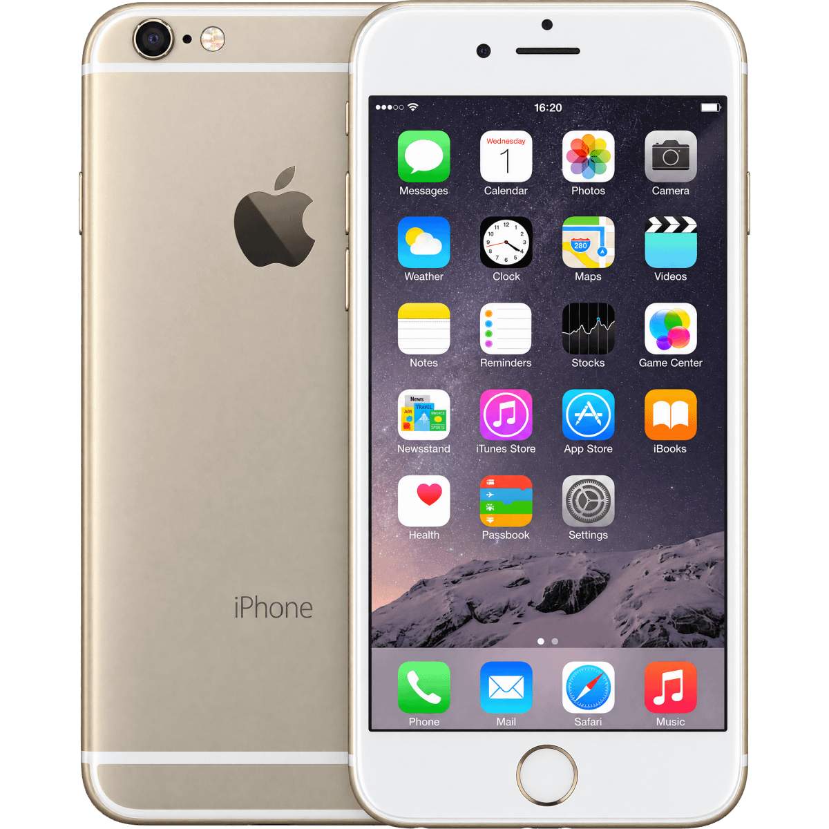 Apple iPhone 6