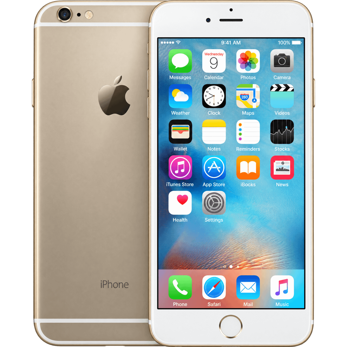 Apple iPhone 6s
