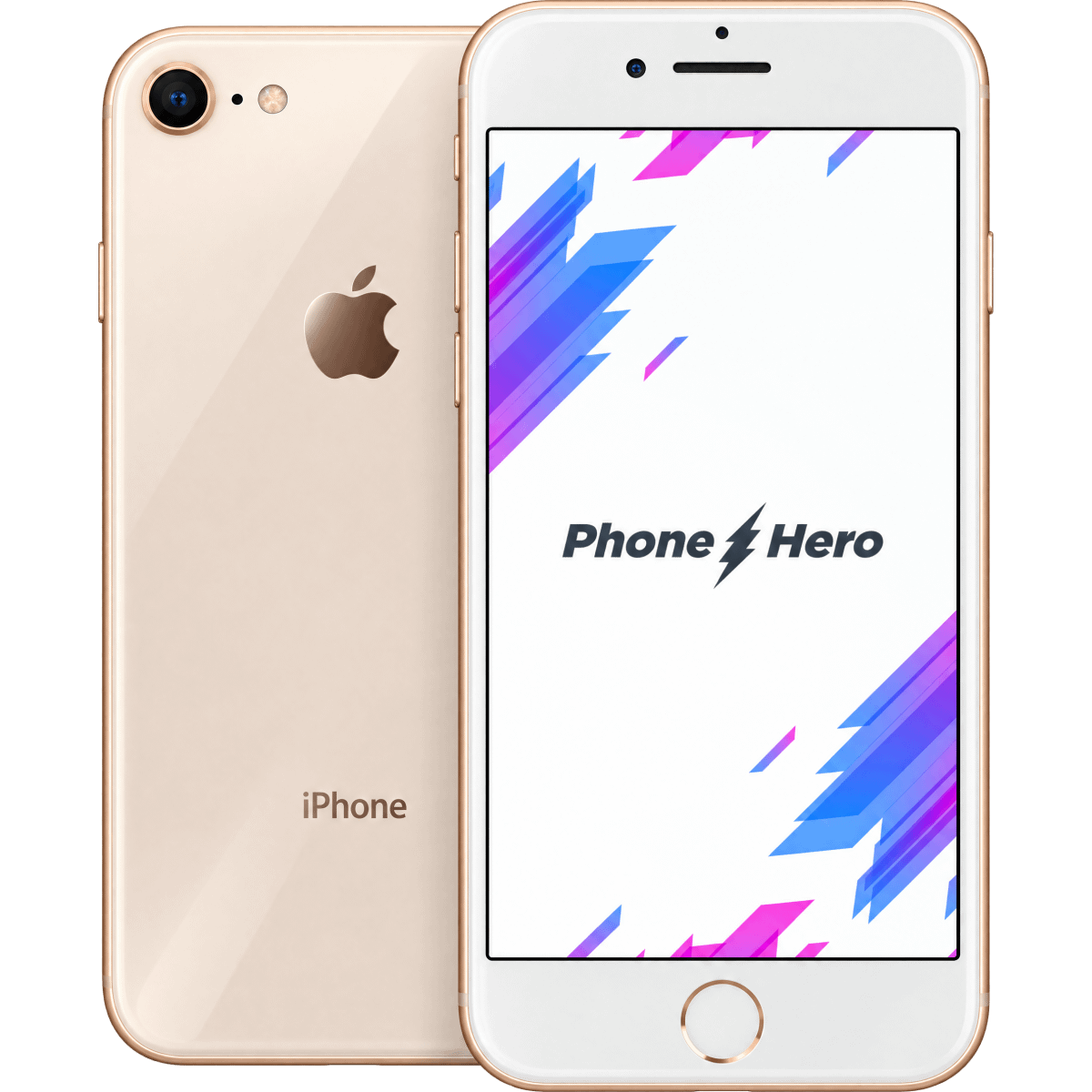 Apple - iPhone 8