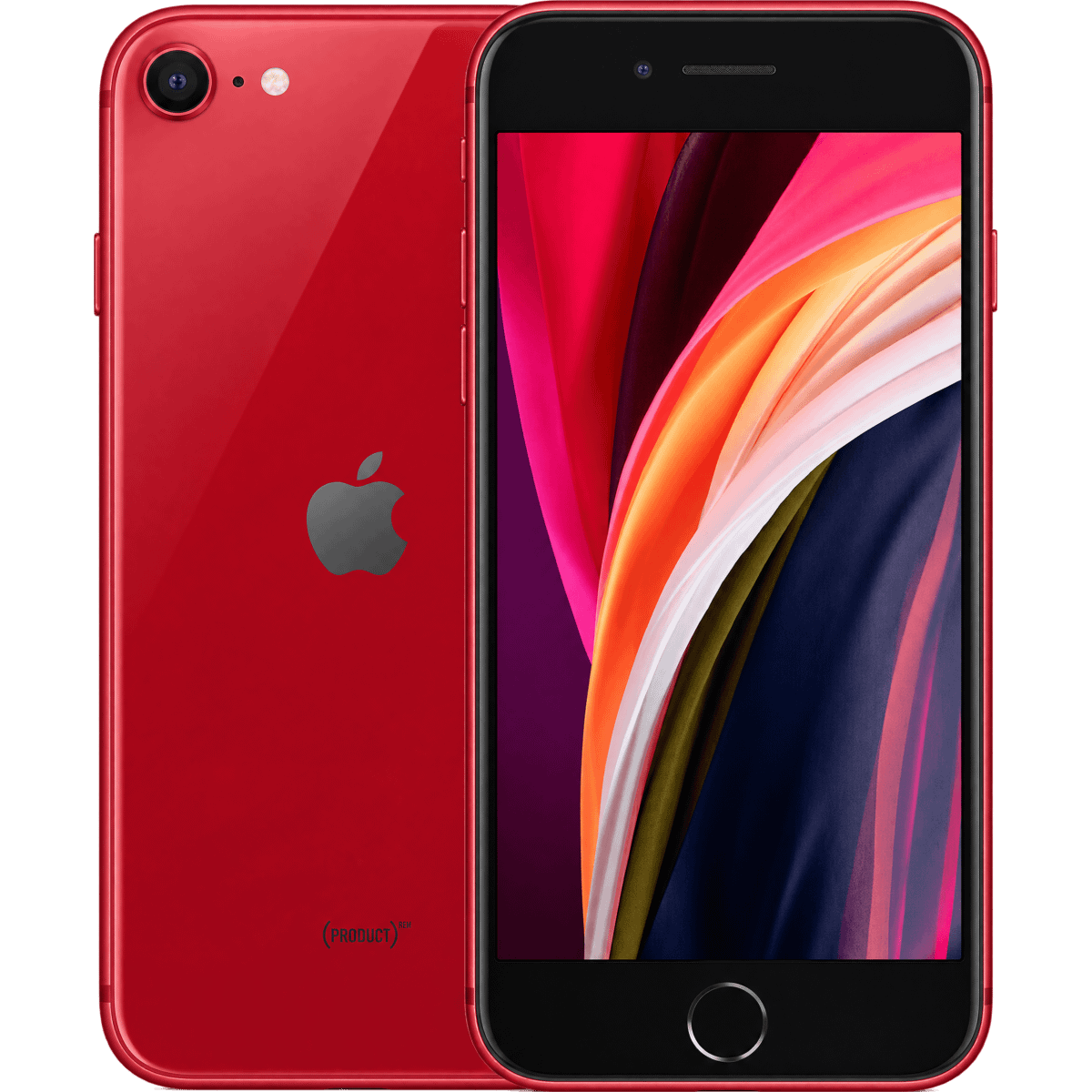 Apple - iPhone SE (2020)
