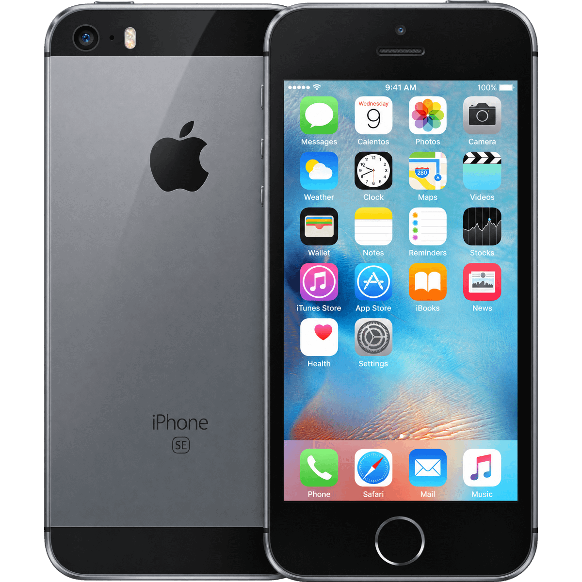 Apple iPhone SE