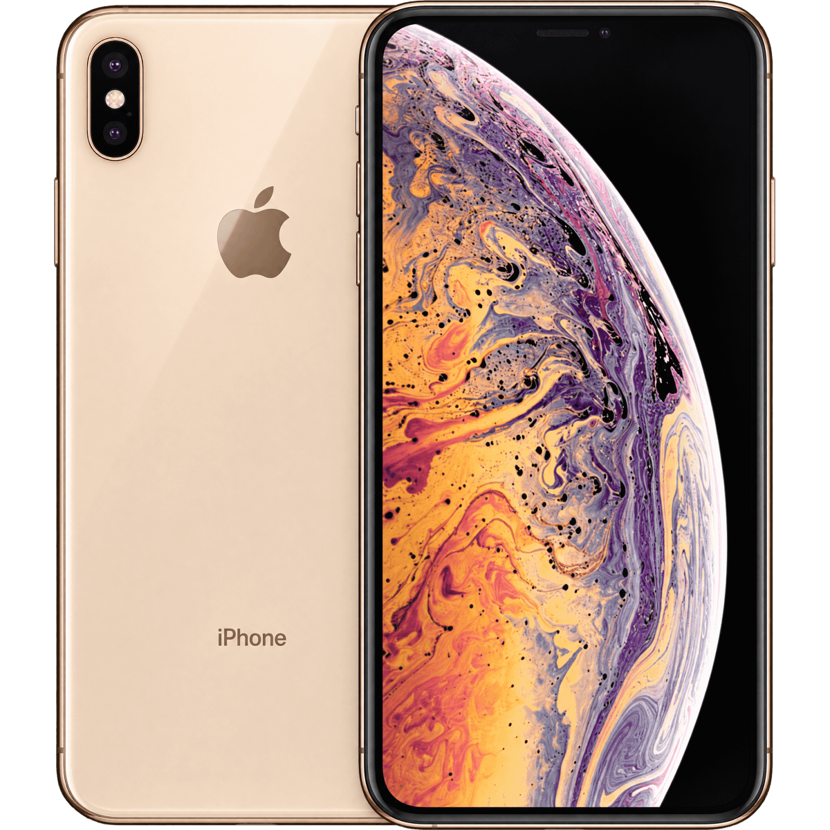 Apple - iPhone XS Max