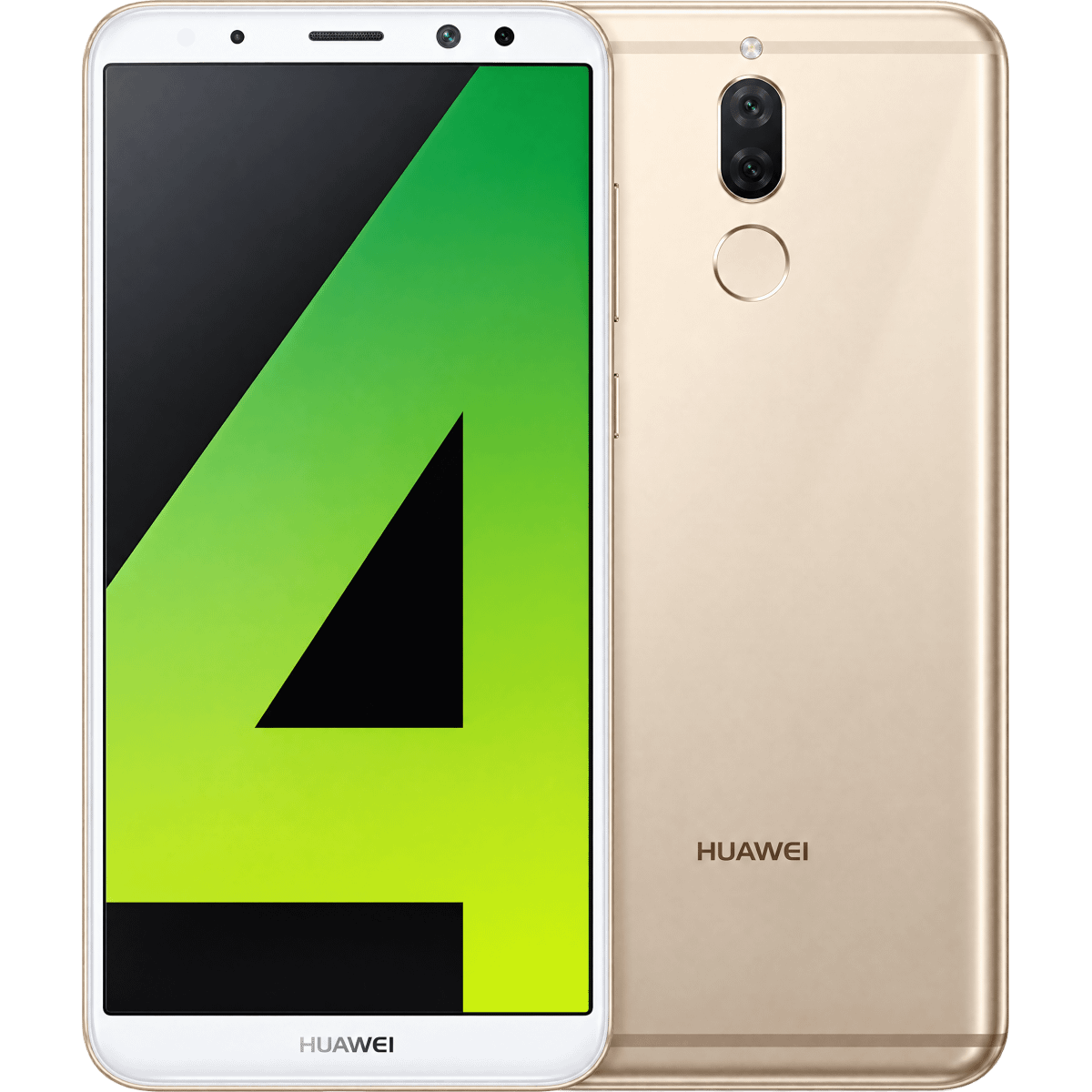 Huawei - Mate 10 Lite