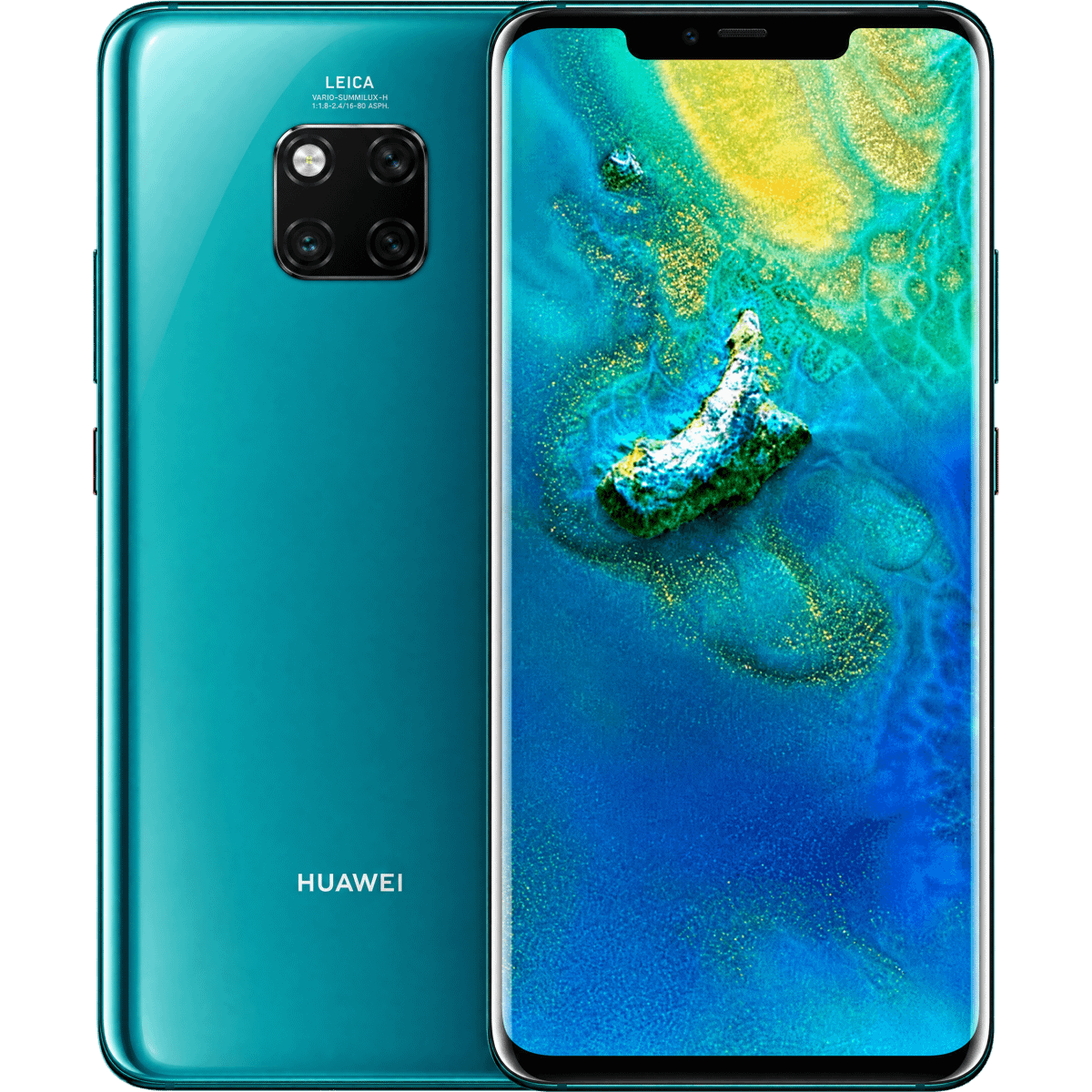 Huawei - Mate 20