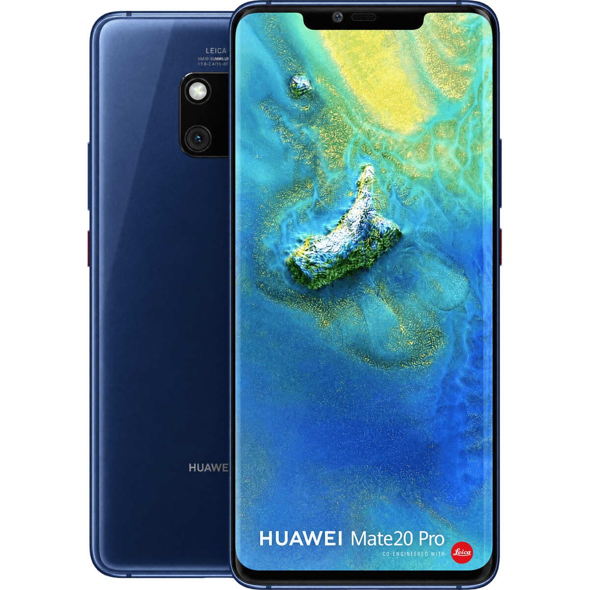 Huawei - Mate 20 Pro