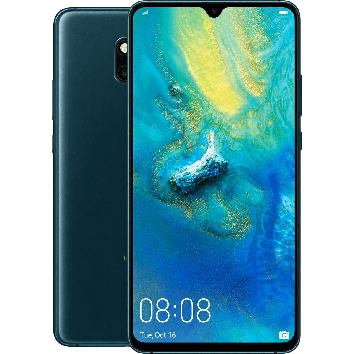 Huawei - Mate 20 X