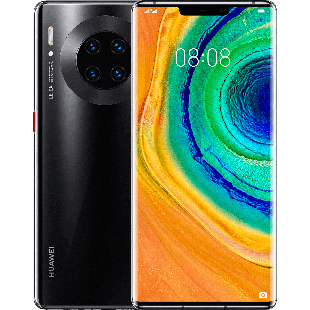 Huawei - Mate 30 Pro