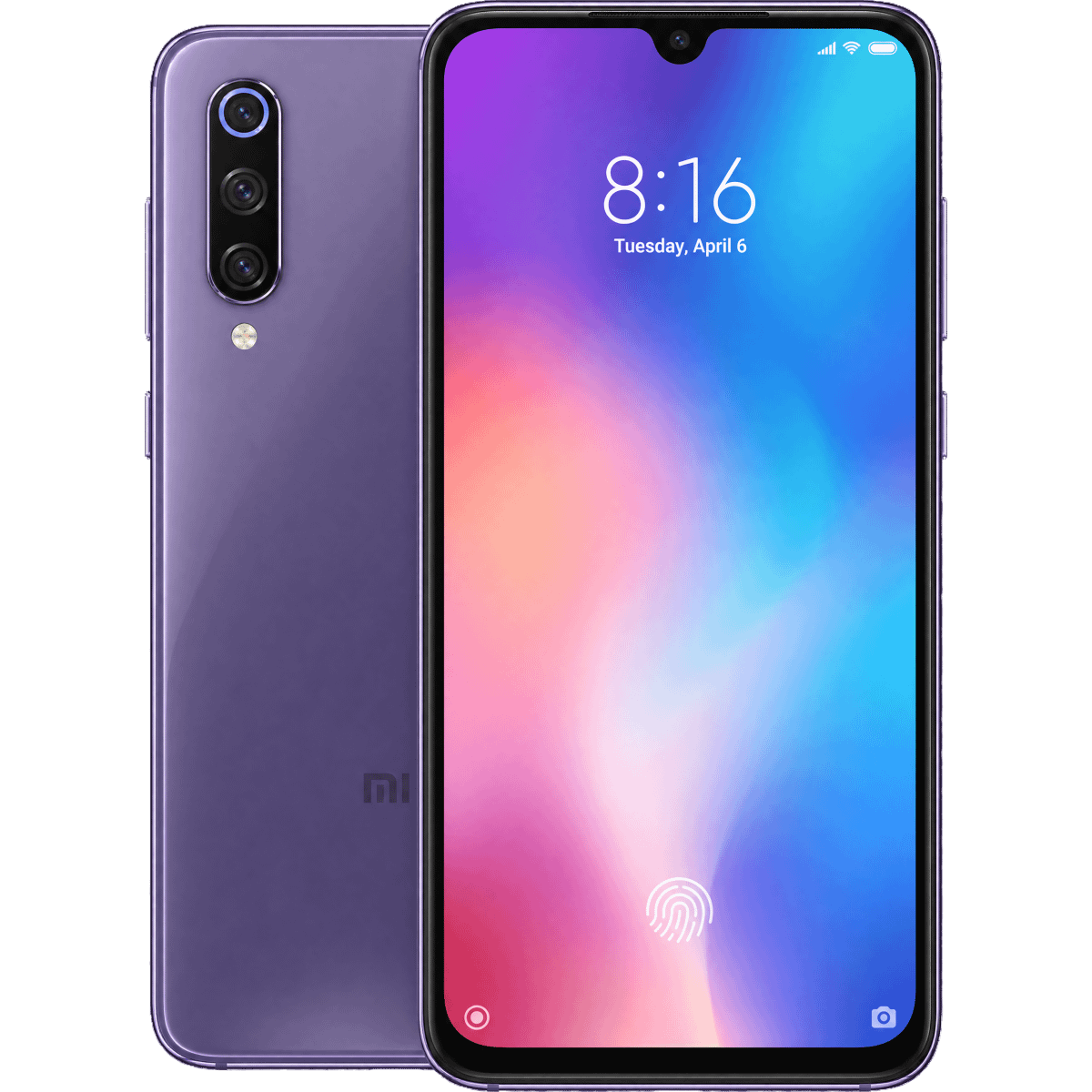 Xiaomi Mi 9 SE