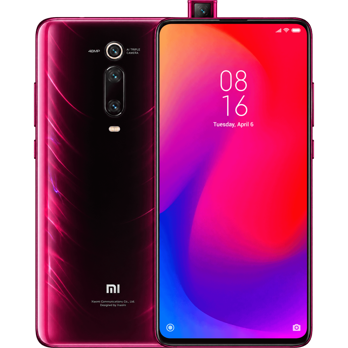 Xiaomi Mi 9T Pro