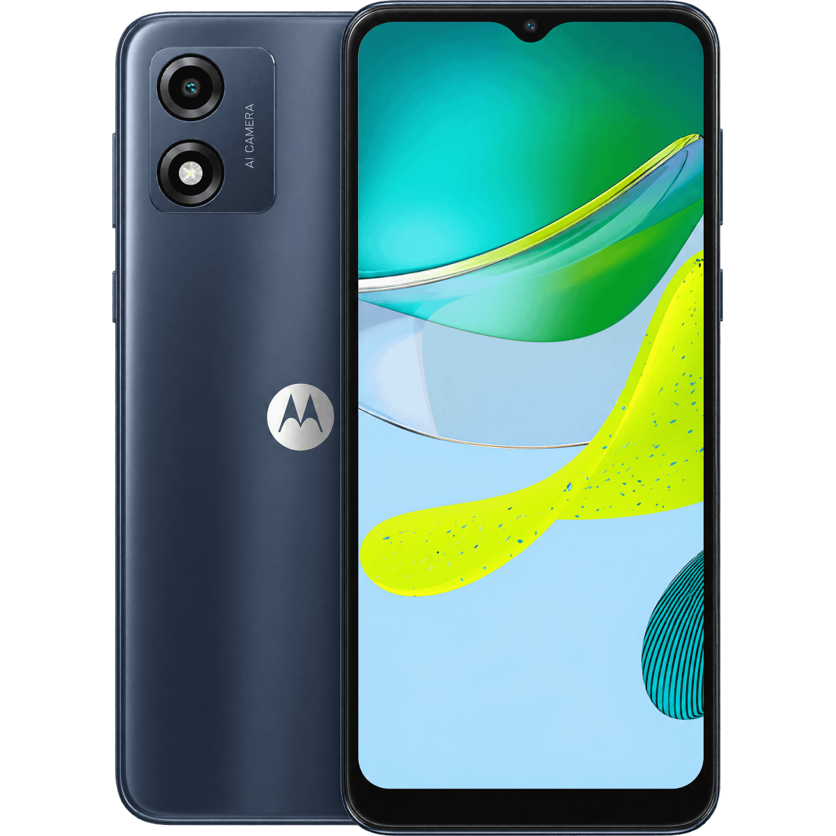 Motorola - Moto E13
