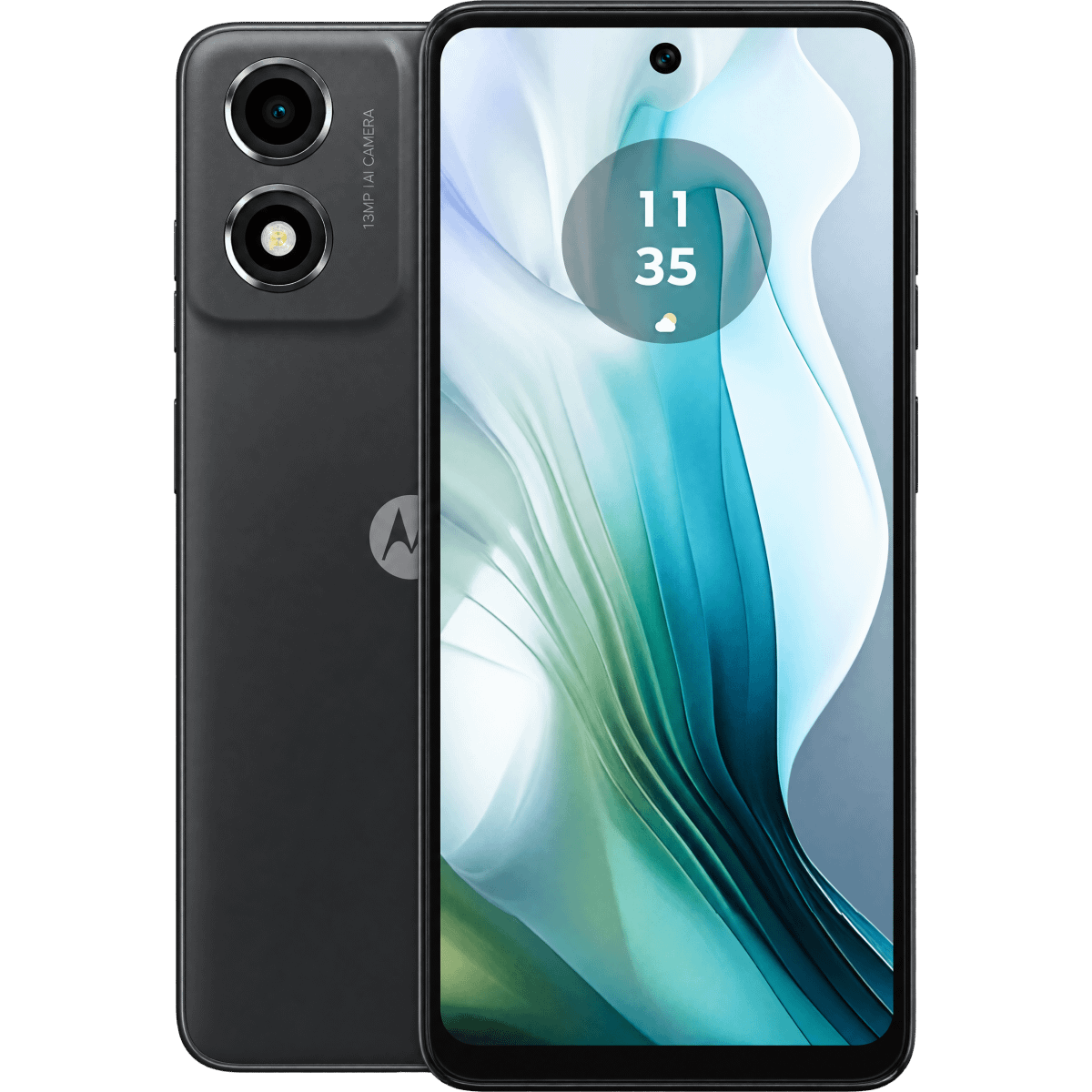 Motorola - Moto E14