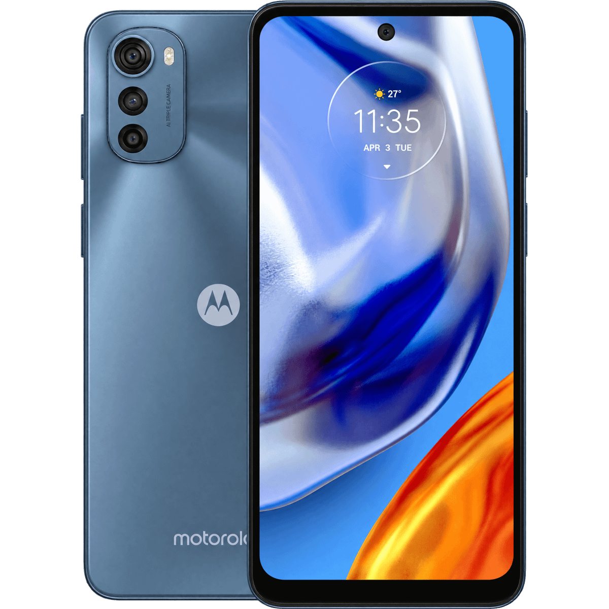Motorola - Moto E32s