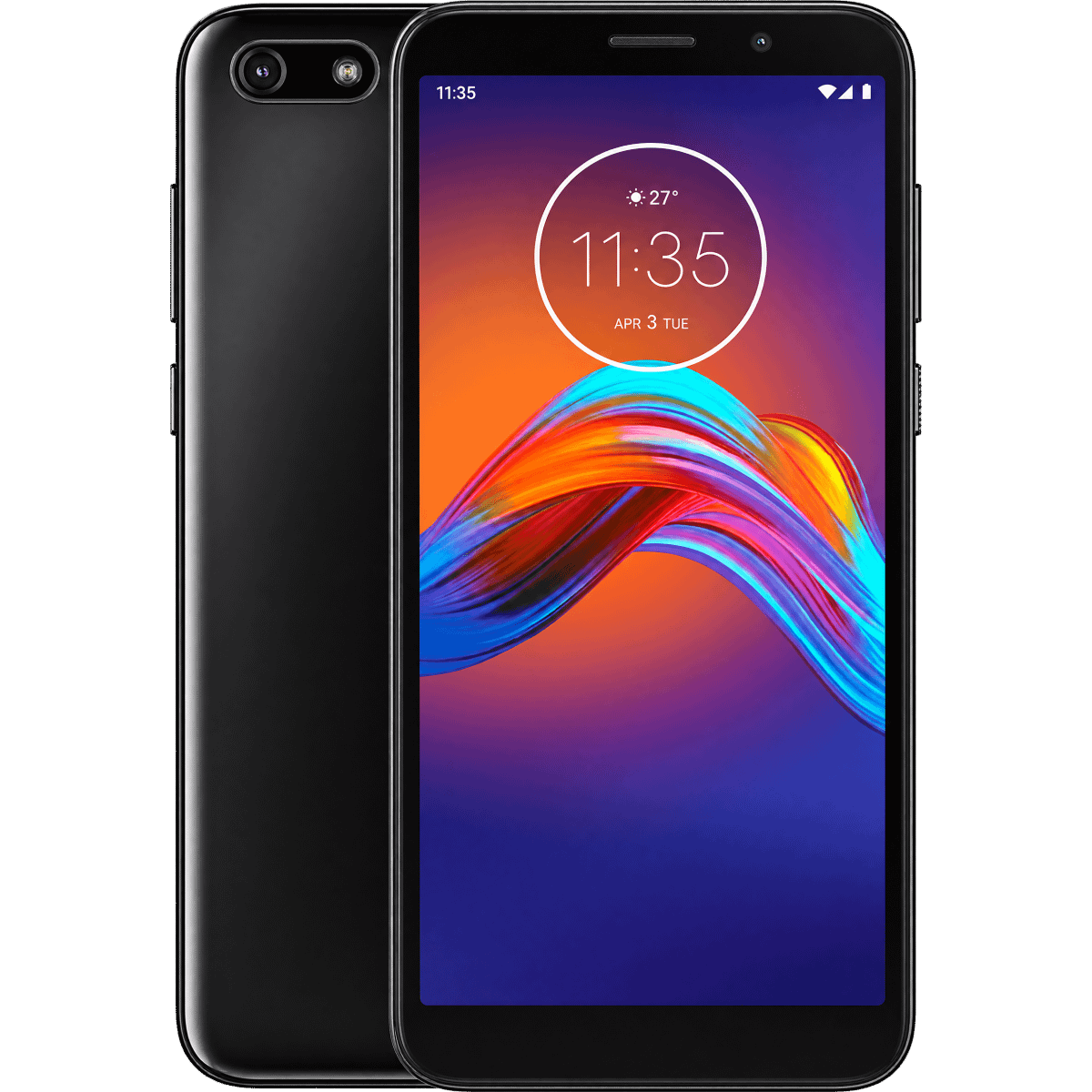 Motorola - Moto E6 Play