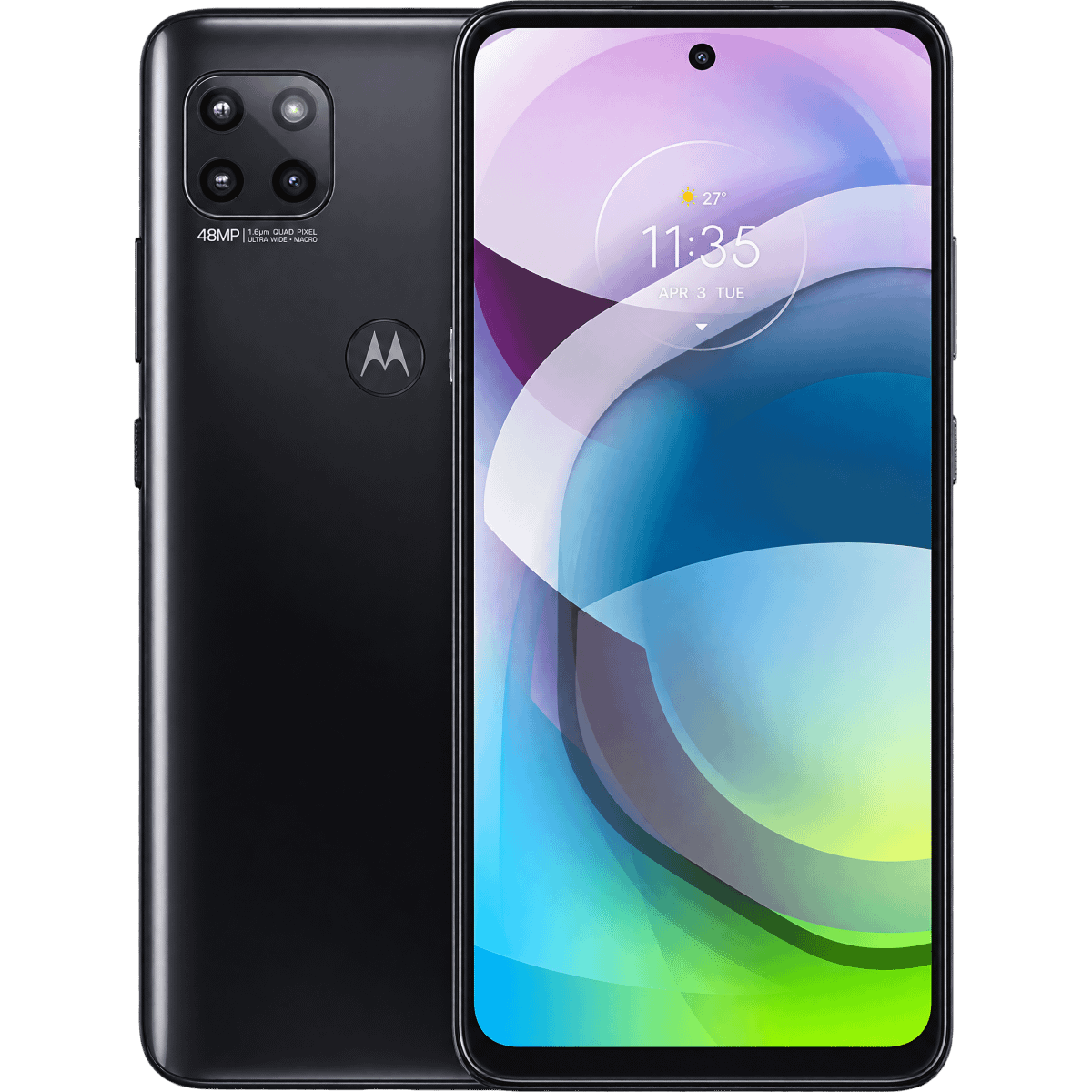 Motorola Moto G 5G