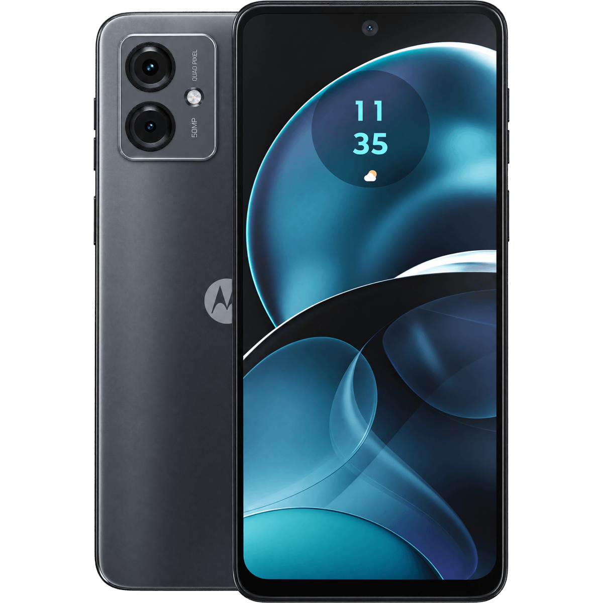 Motorola - Moto G14