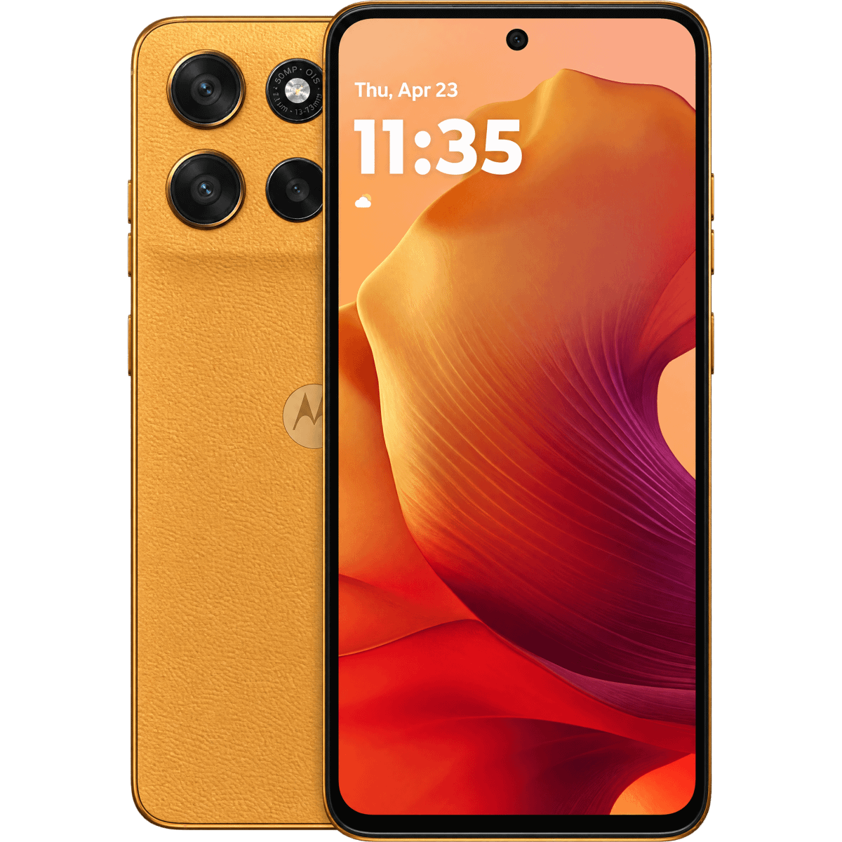 Motorola - Moto G15