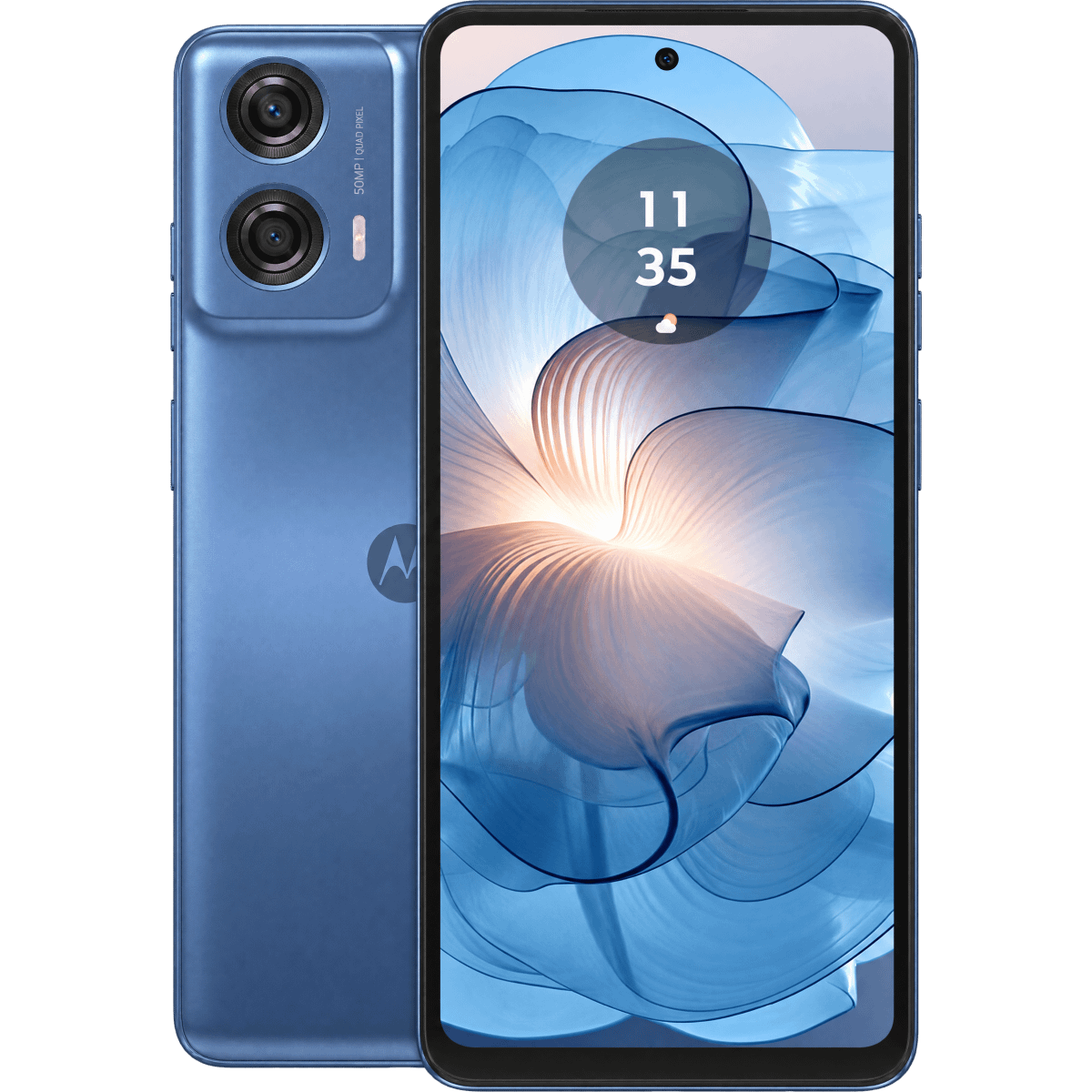 Motorola - Moto G24 Power