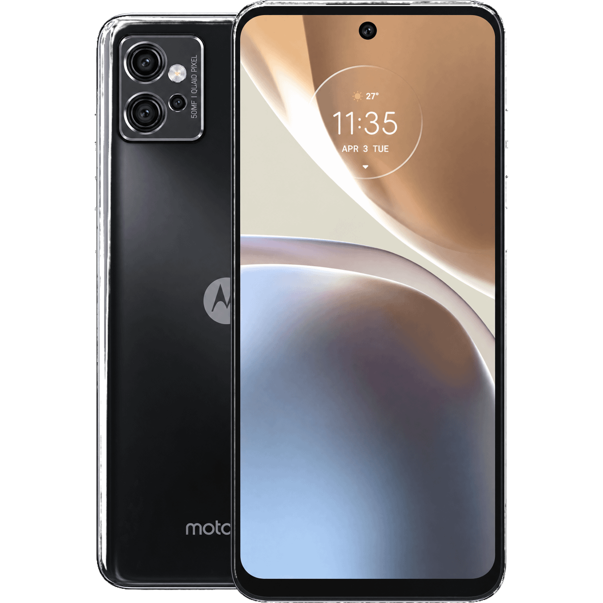 Motorola - Moto G32