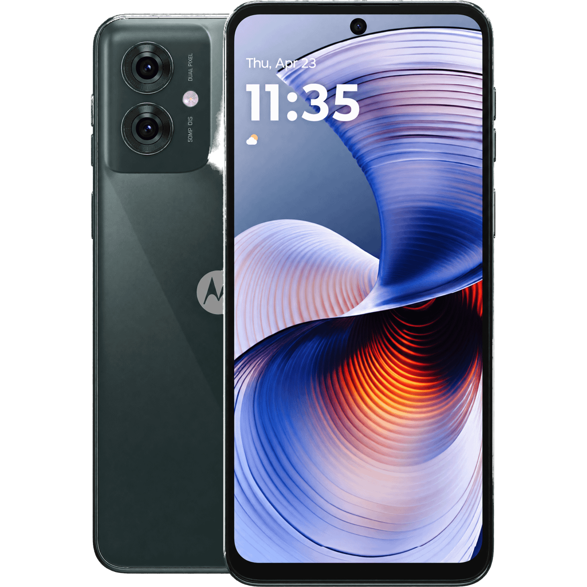 Motorola Moto G55