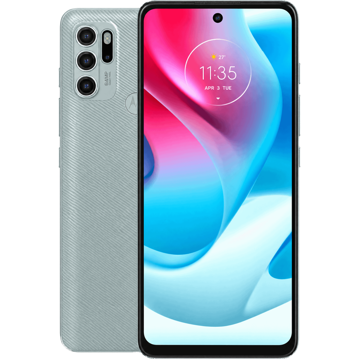 Motorola Moto G60S
