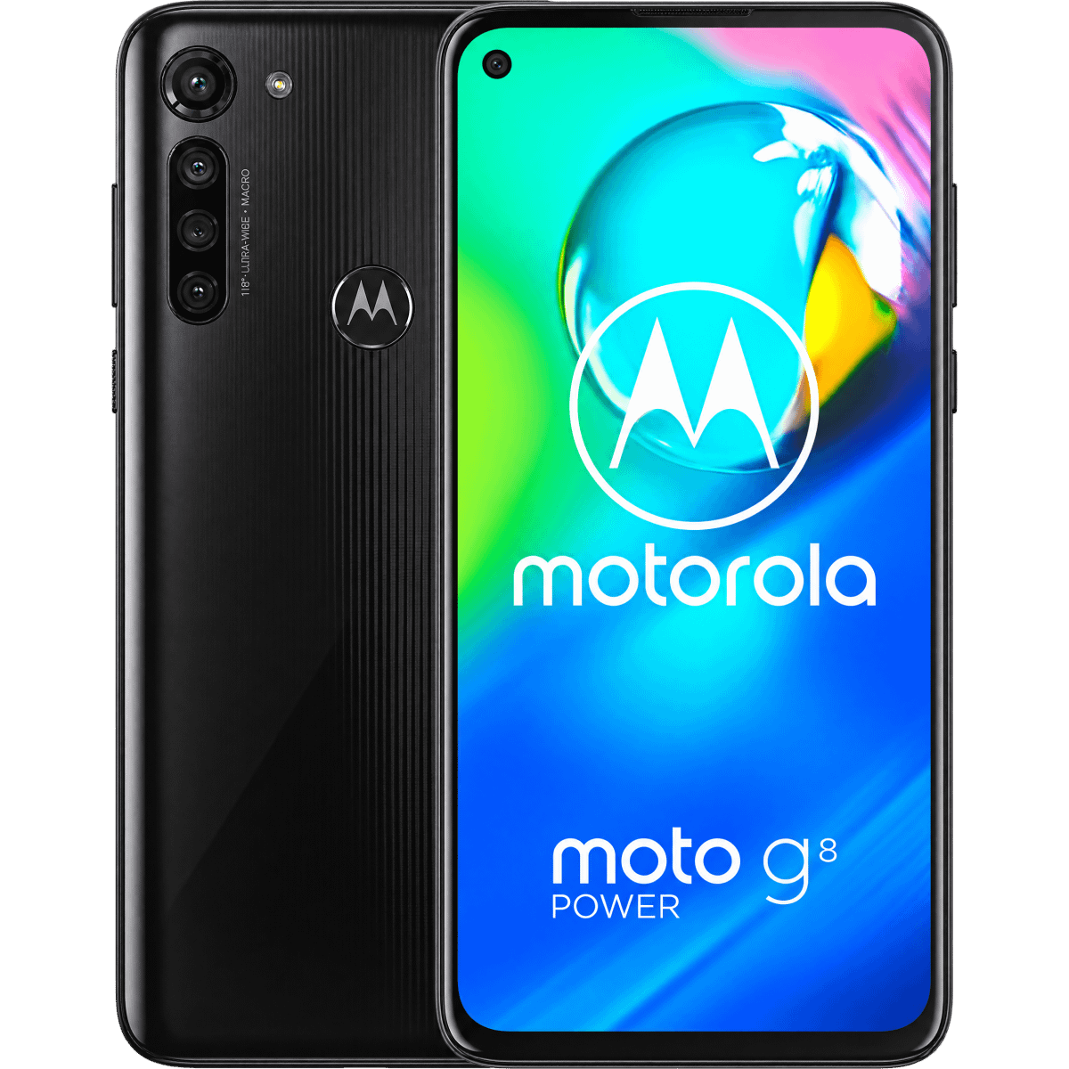 Motorola Moto G8 Power