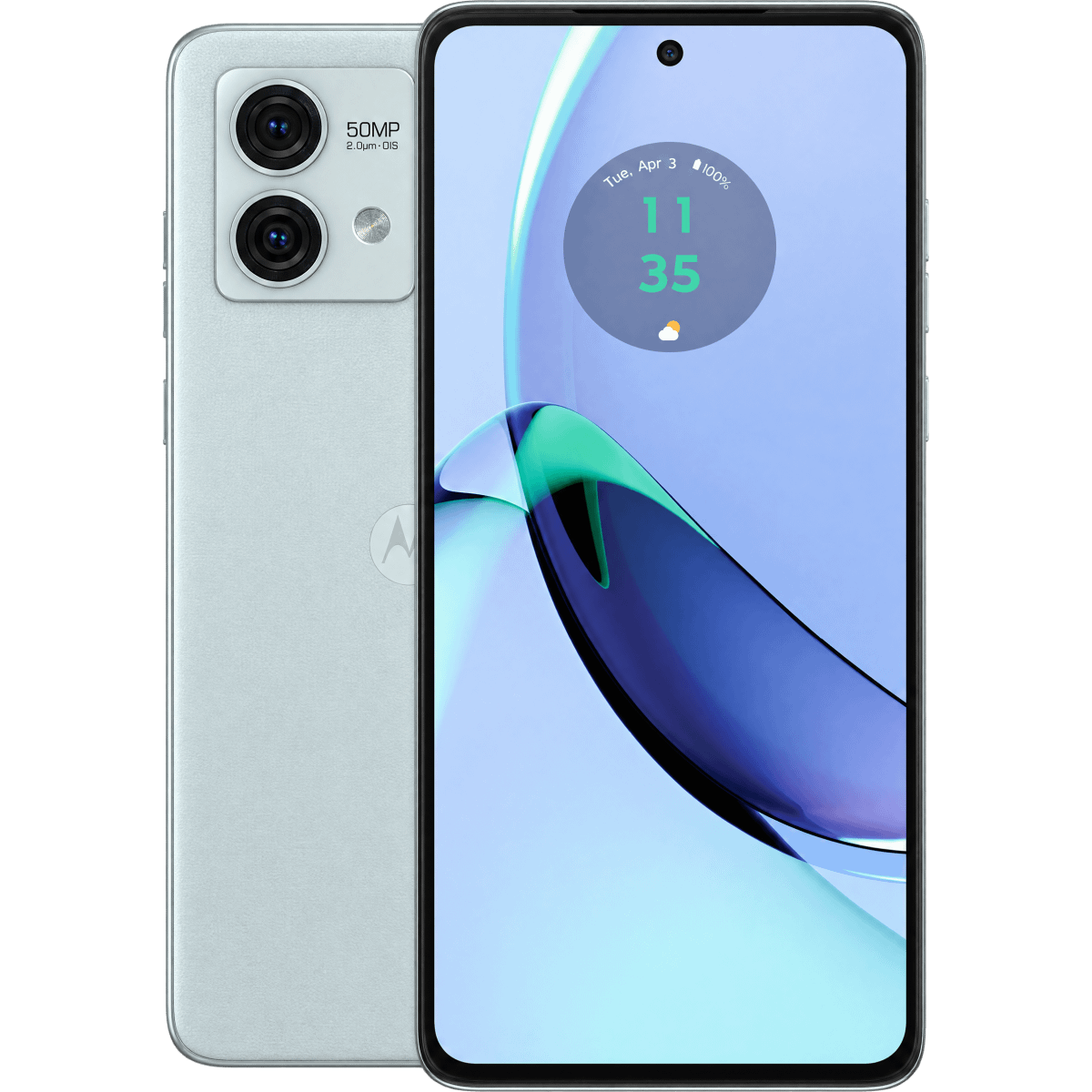Motorola Moto G84