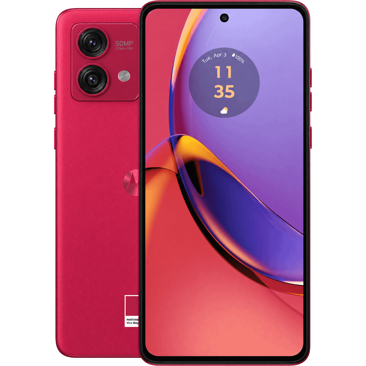 Motorola - Moto G84