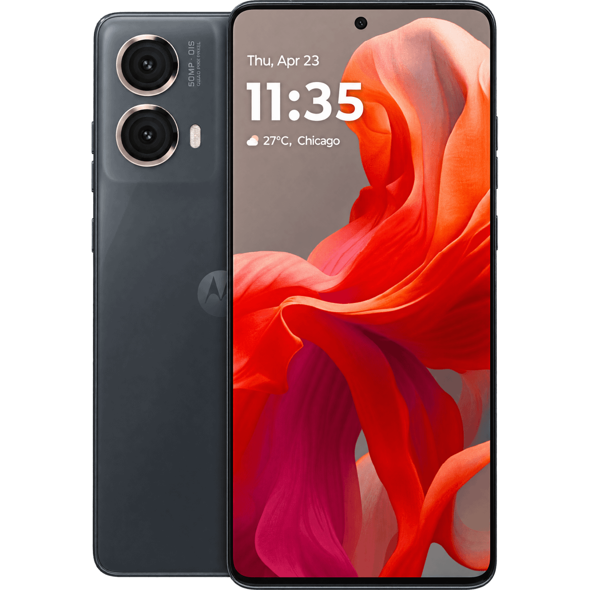Motorola - Moto G85