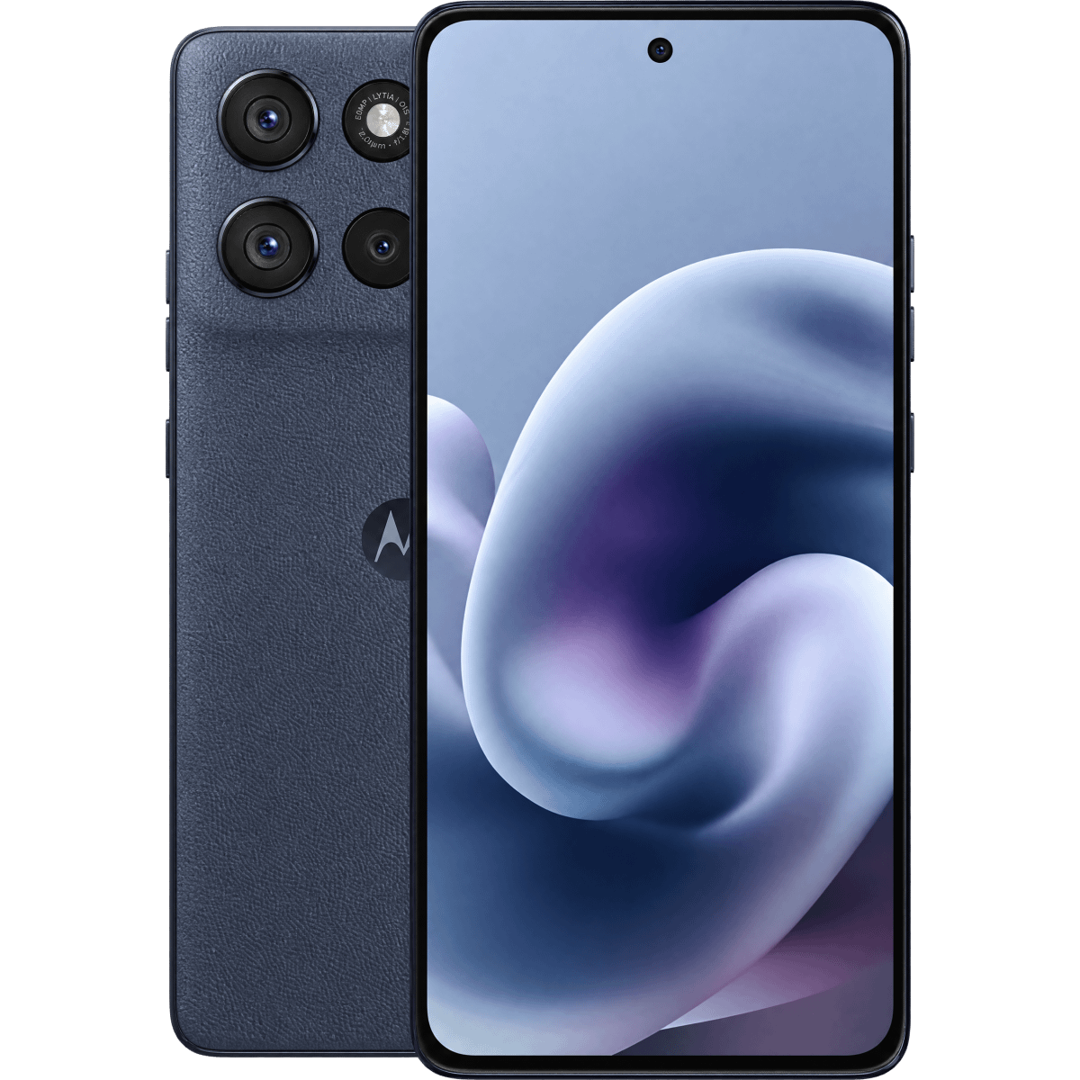 Motorola - Moto G86 Power