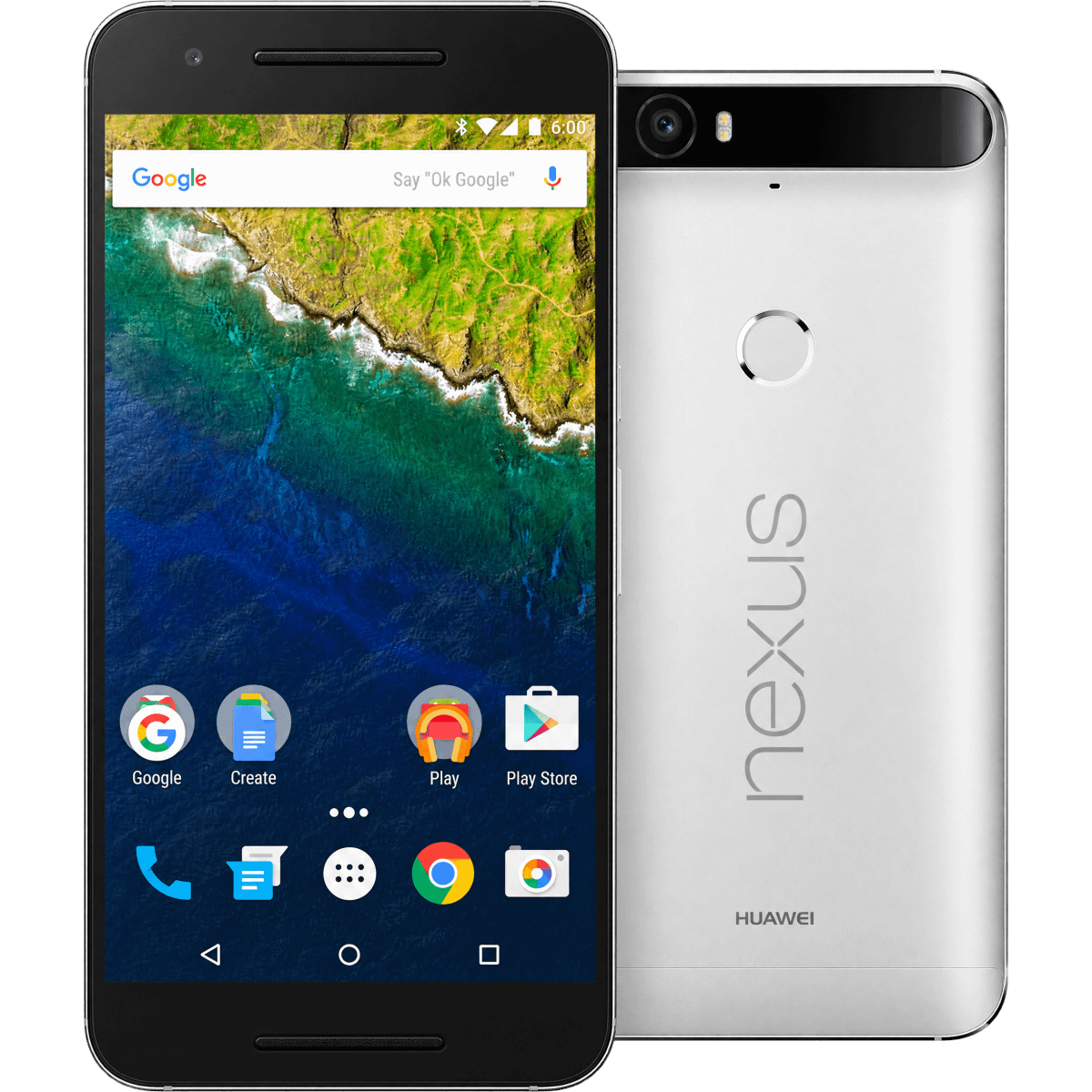 Huawei - Nexus 6P
