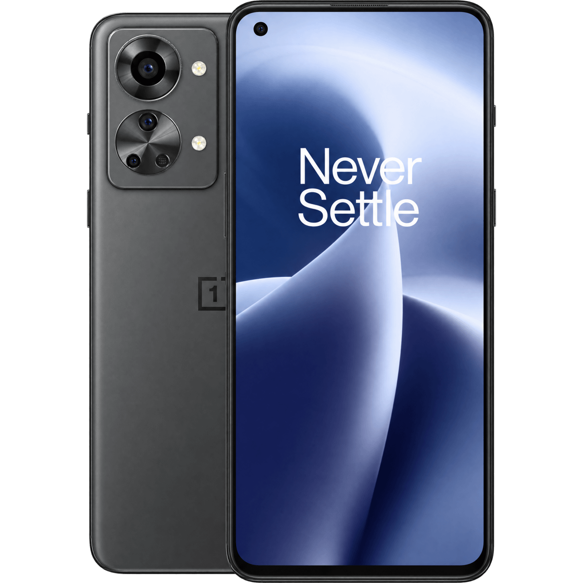 OnePlus - Nord 2T