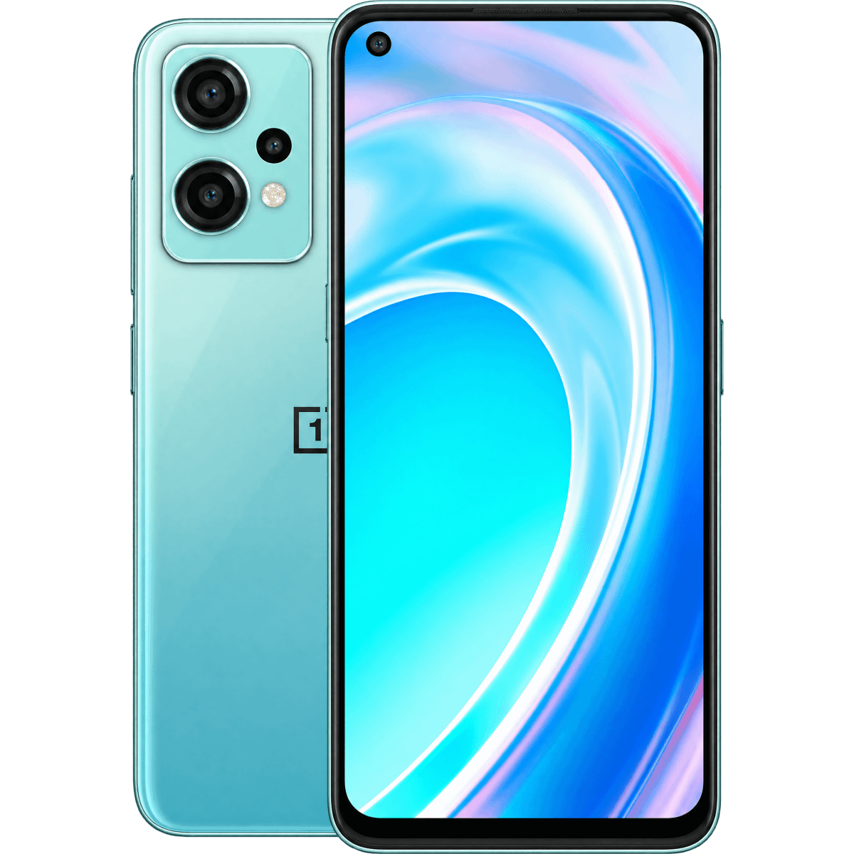 OnePlus - Nord CE 2 Lite 5G