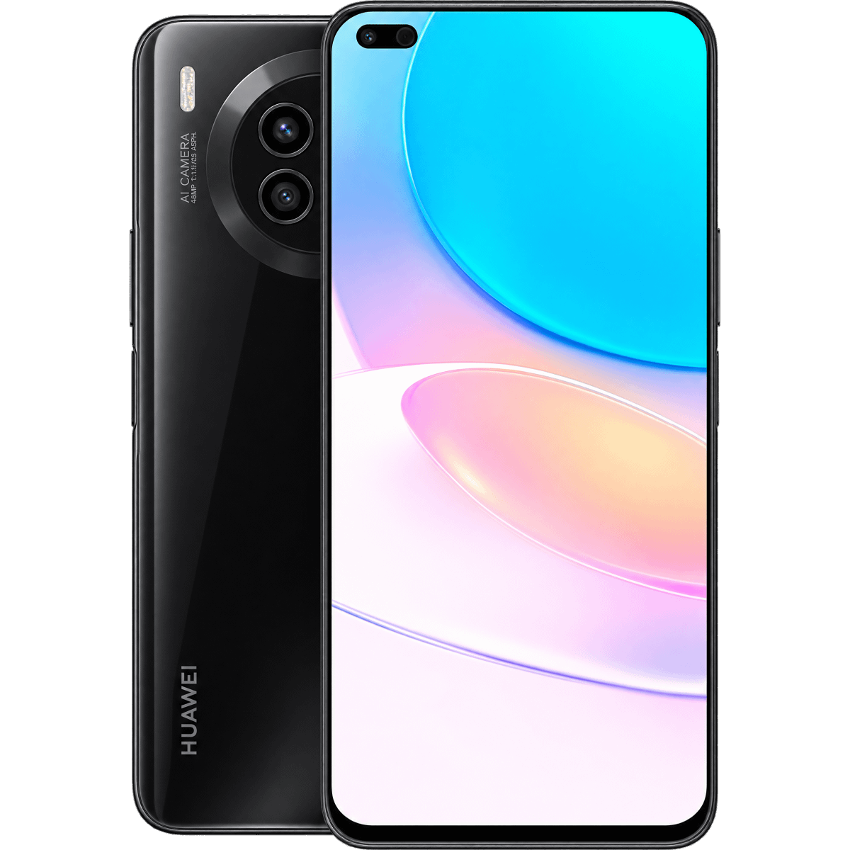 Huawei - Nova 8i