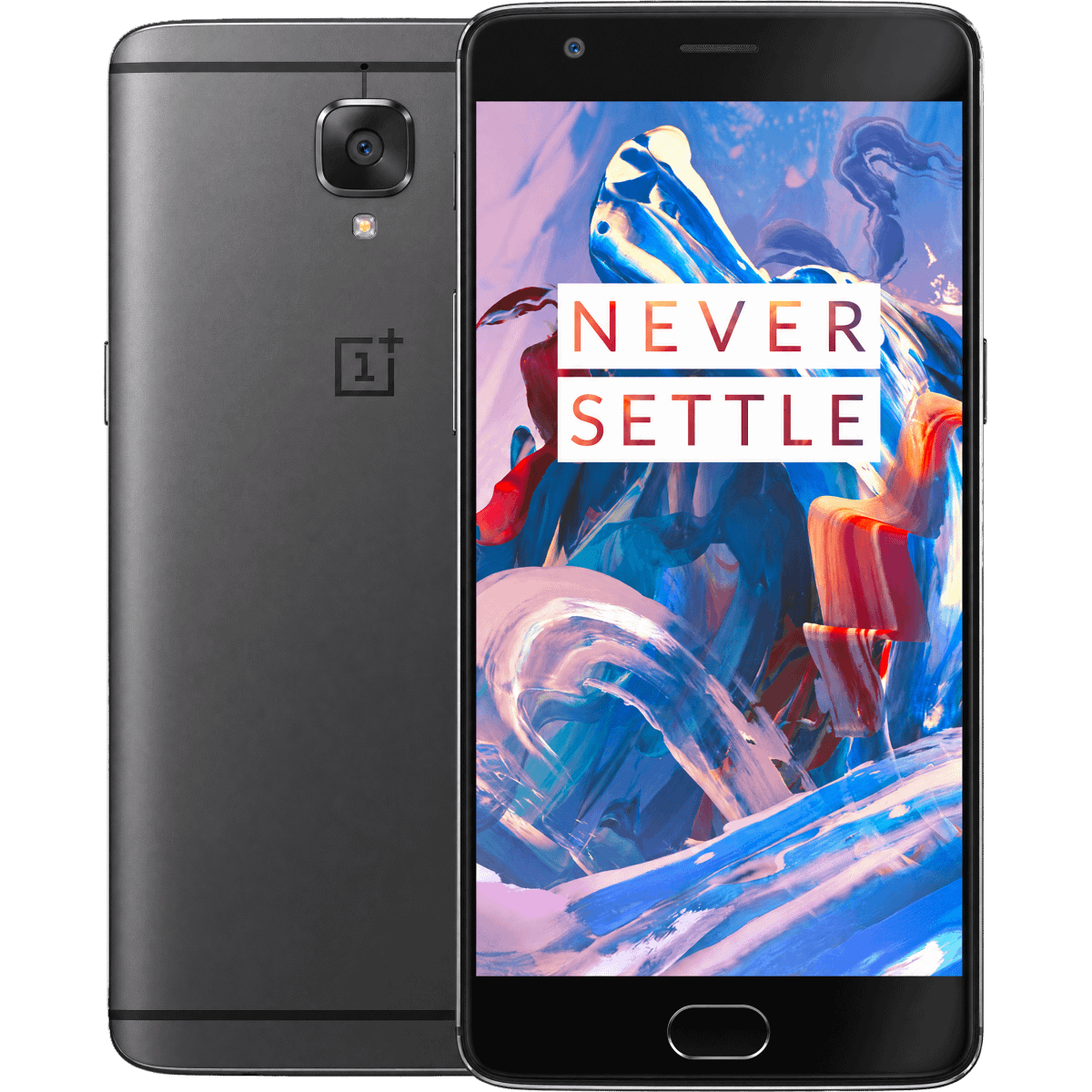 OnePlus - 3