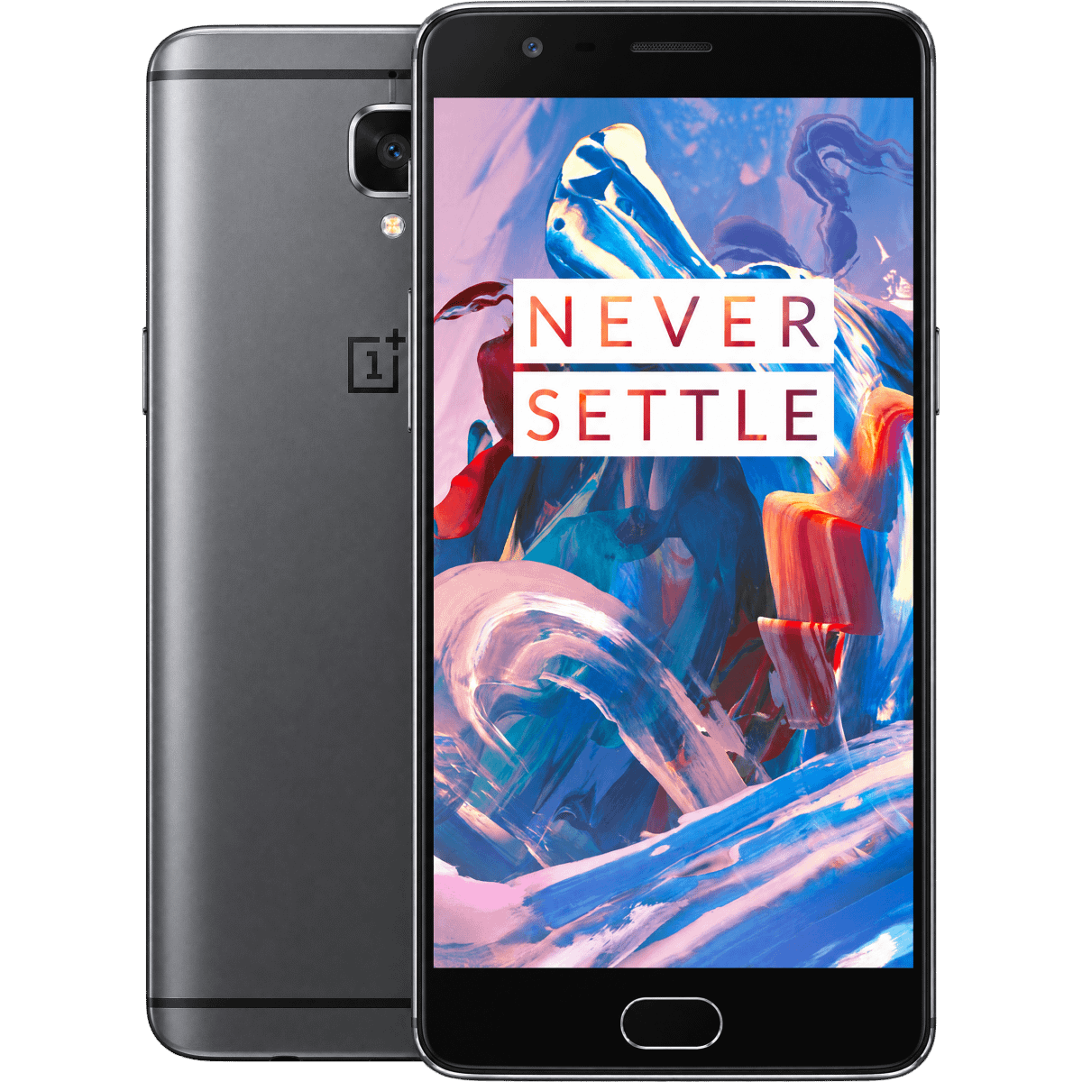 OnePlus 3T