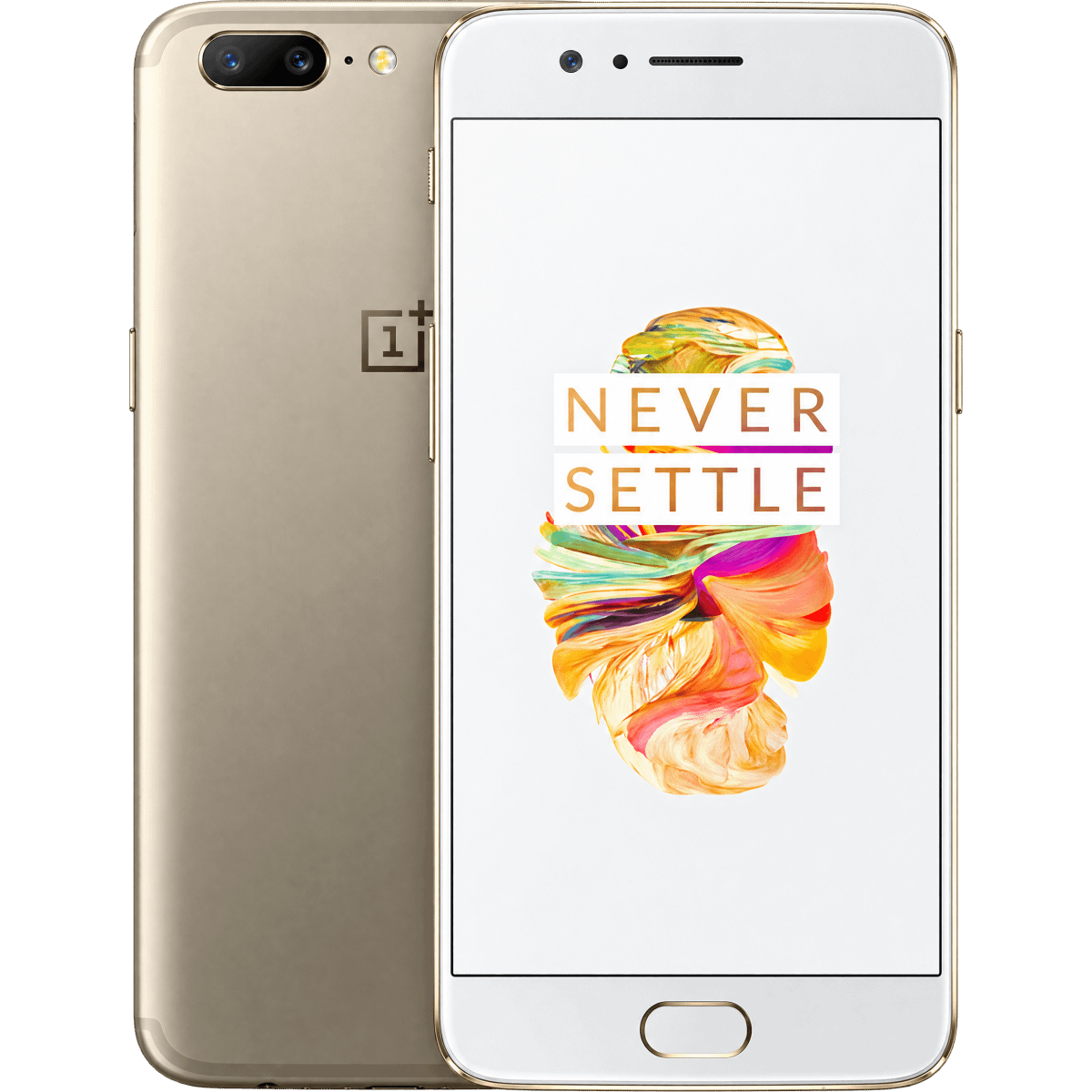 OnePlus - 5