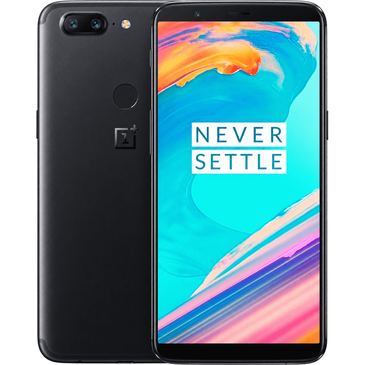 OnePlus 5T