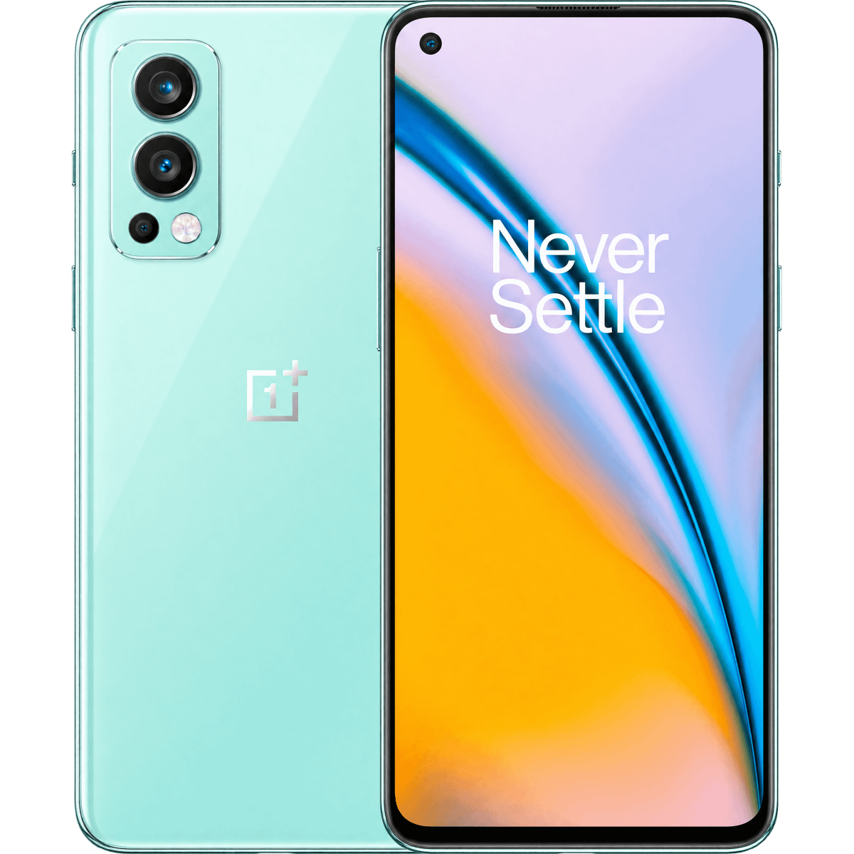 OnePlus - Nord 2 5G