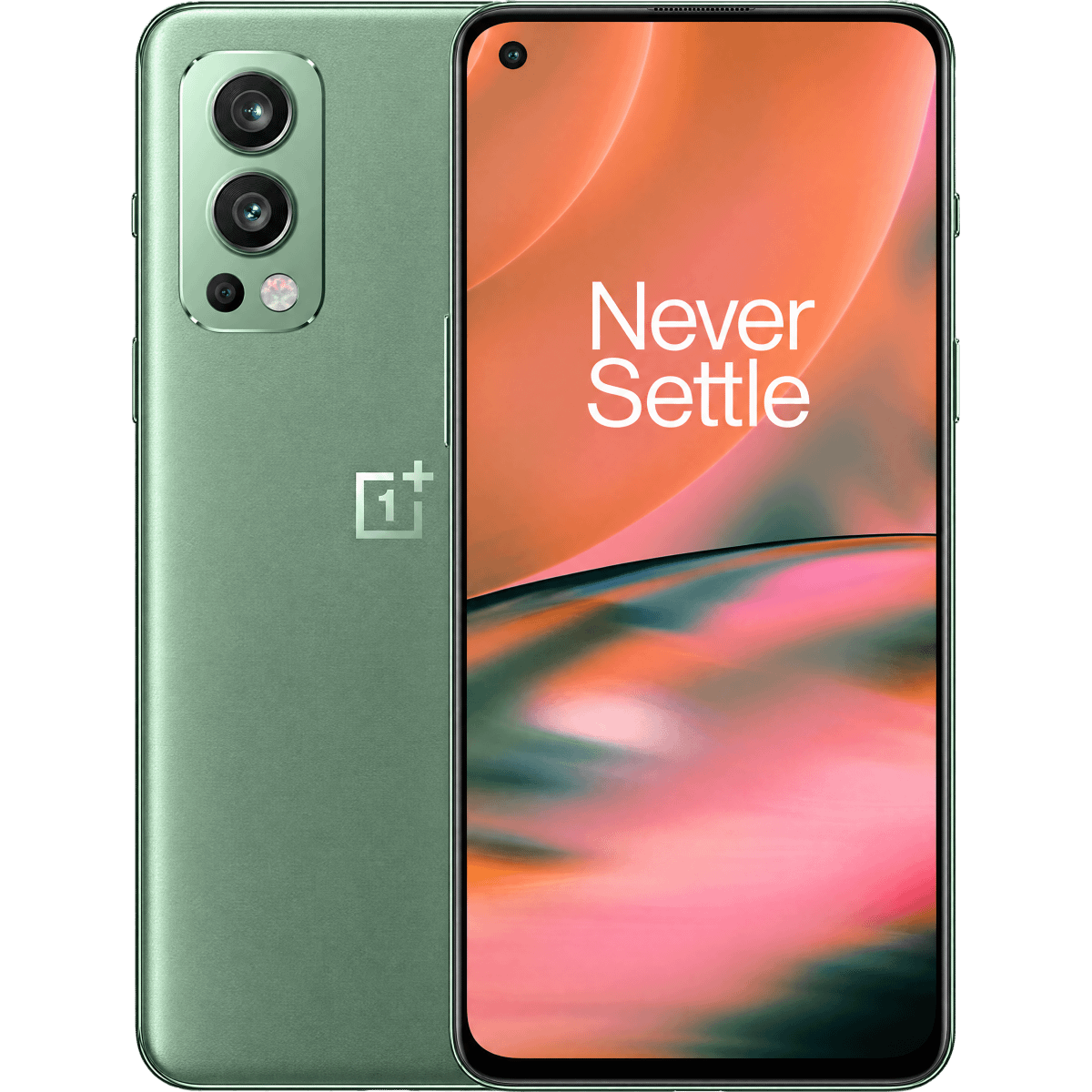 OnePlus - Nord 2 5G