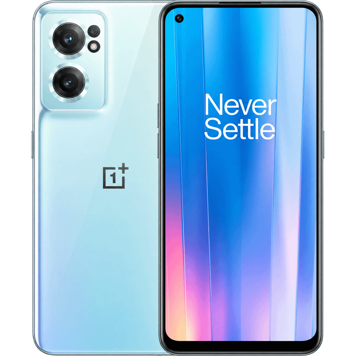 OnePlus - Nord CE 2 5G