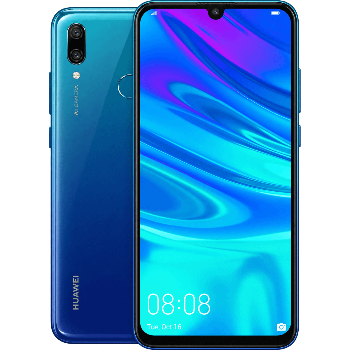 Huawei P Smart 2019