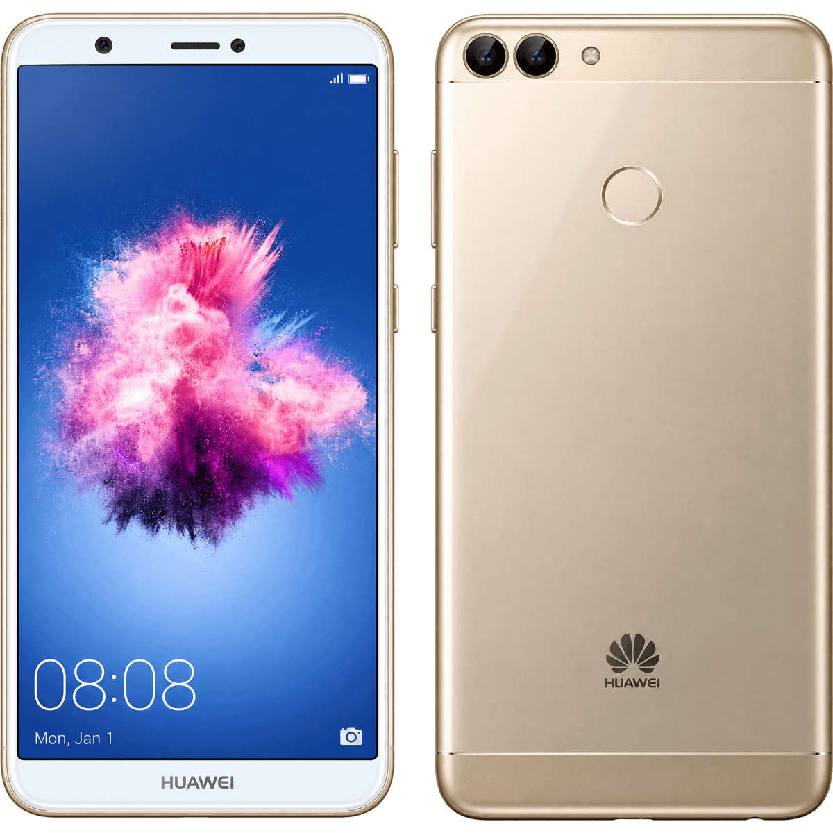 Huawei P Smart