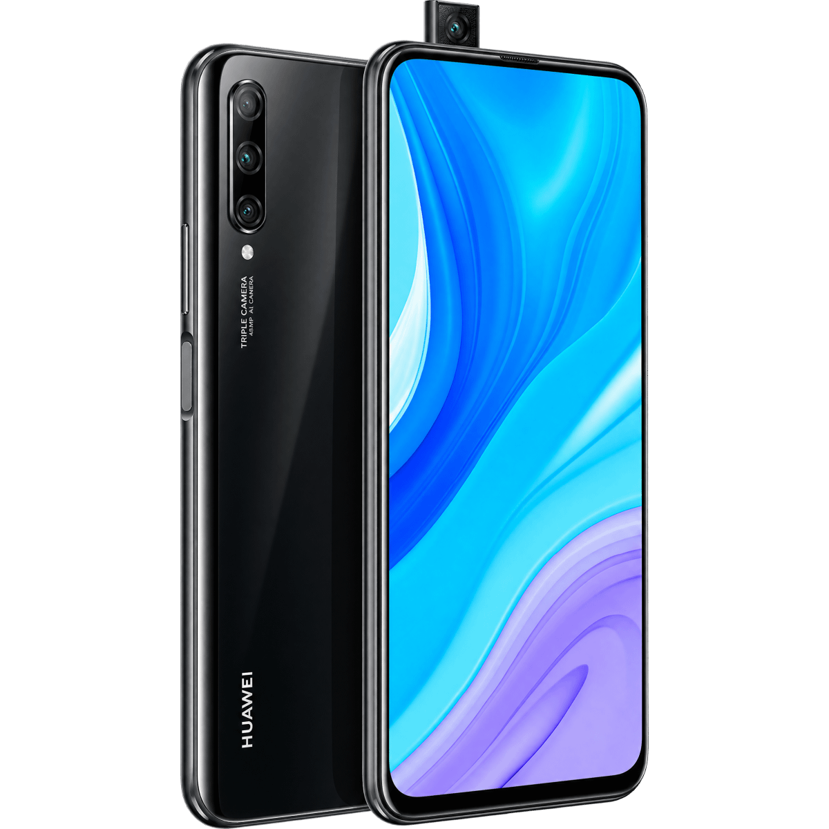 Huawei - P Smart Pro