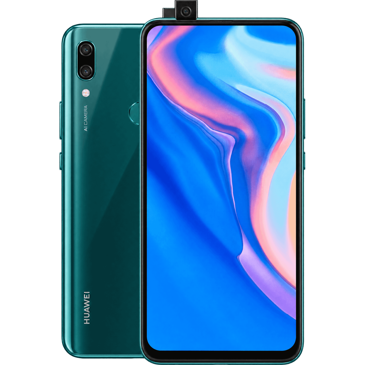 Huawei - P Smart Z
