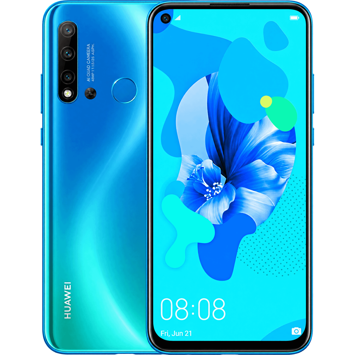 Huawei P20 Lite 2019