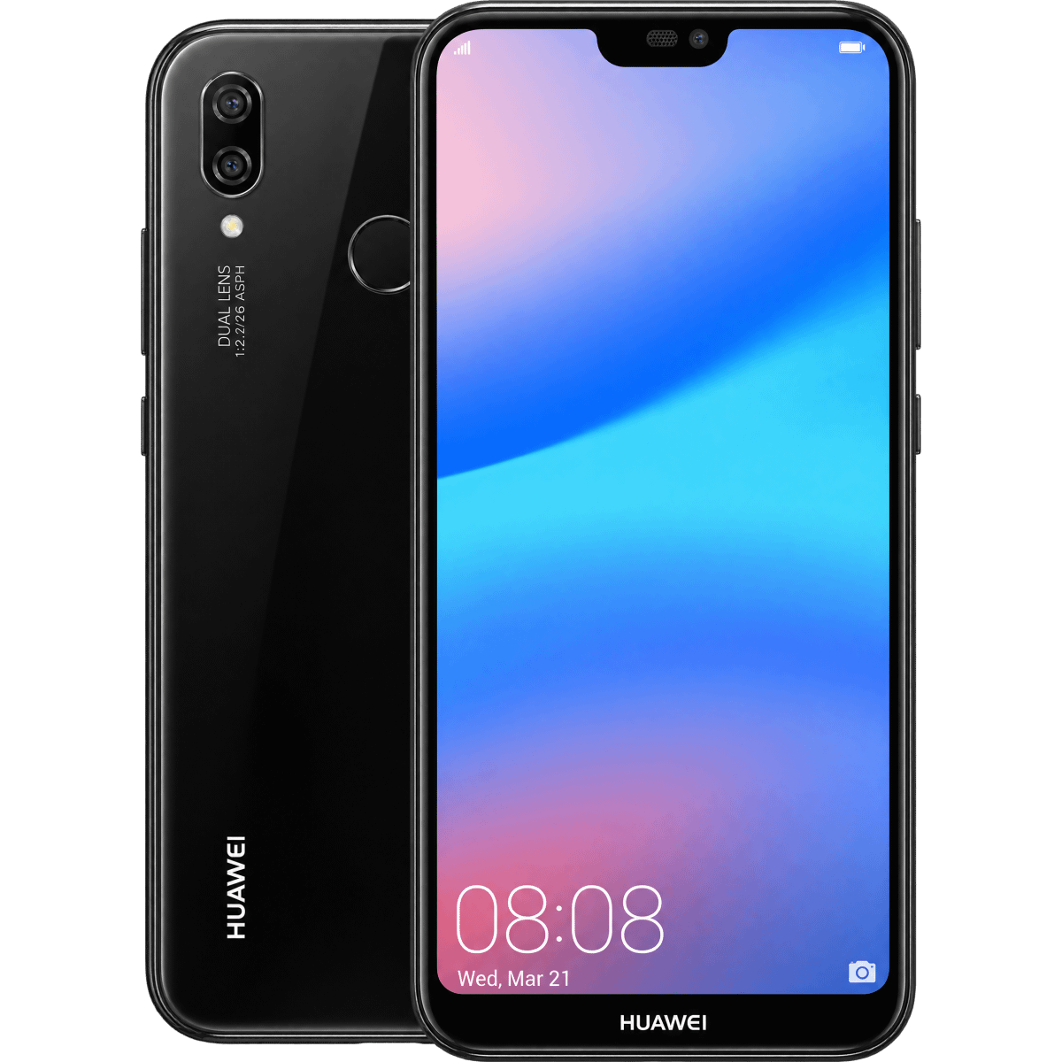 Huawei P20 Lite