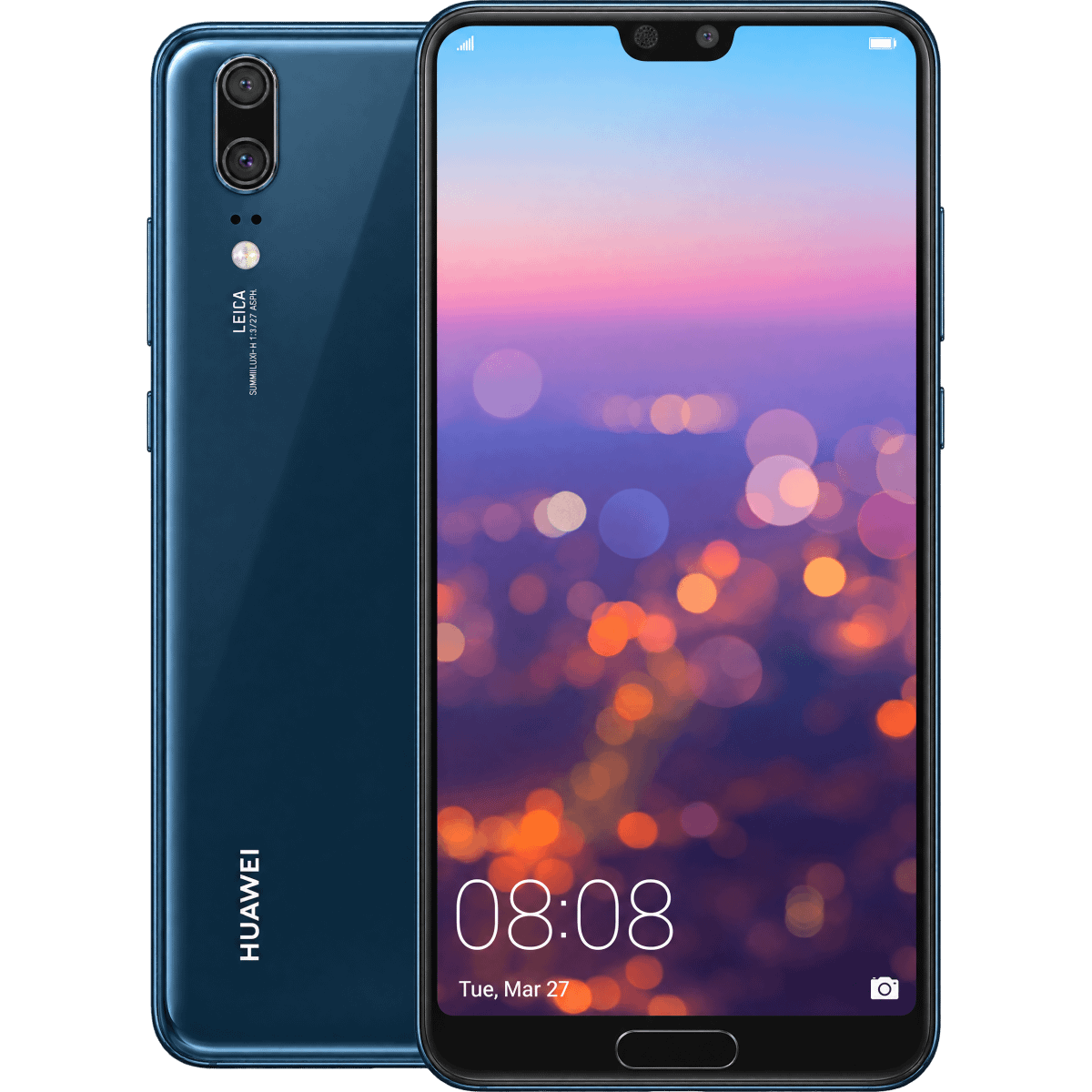 Huawei P20